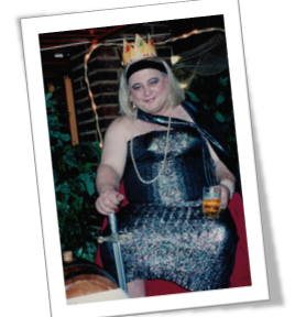 Barbara 1995, Hans-Jürgen Schneider