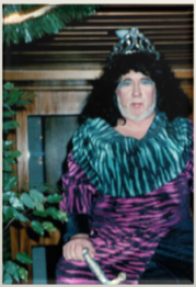 Barbara 1997, Gerhard Kugler - Kuki