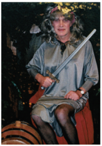 Barbara 1998, Volker Thomas - Thommy