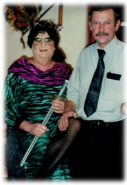 Barbara 1999, Heinz-Jürgen Friedrich - Fritze