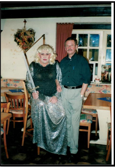 Barbara 2002, Ernst-Peter Wirth - Knurr