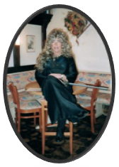 Barbara 2004, Horst Schauberick - Schrauben-Paul