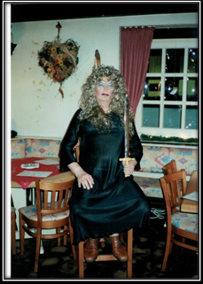 Barbara 2005, Rainer Dzengel