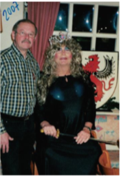 Barbara 2007, Lutz Schmid