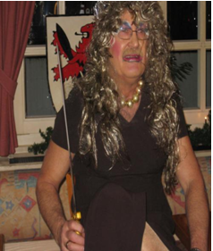 Barbara 2011, Edgar Möbus
