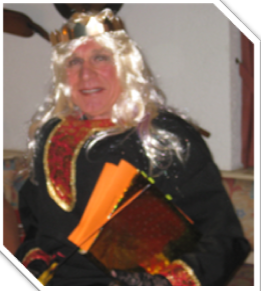 Barbara 2014, Harald Born