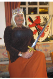 Barbara 2015, Jürgen Dischhäuser - Dischi