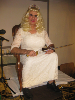 Barbara 2018, Holger Meusel